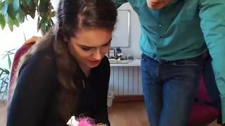 Spanishcouple - Webcamshow - 04/12/17