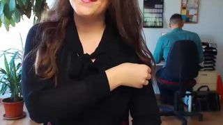 Spanishcouple - Webcamshow - 04/12/17