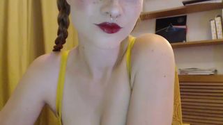 Kinky_Meow face cam4 4