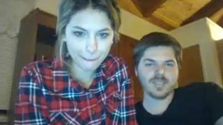 Beautyandthbeast69 - Clothed teasing
