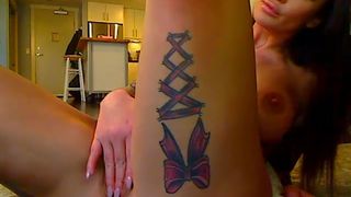 TATTGODDESS 2