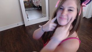 AllysonBettie - Good Kitties Wear Tails - Premium