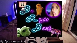 dirty big tits get facial on demand