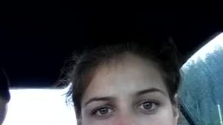 sexy no-mess roadhead