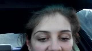 sexy no-mess roadhead