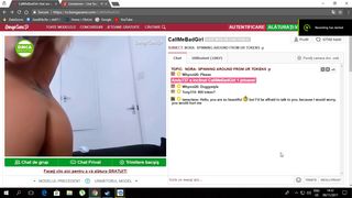 CallMeBadGirl 3