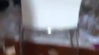 Viki  and sluts party !