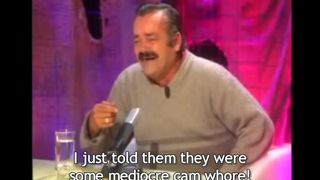 Interview with CamWhores.TV admin