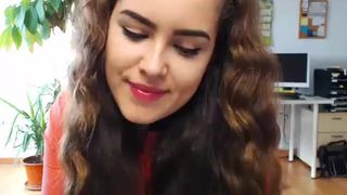 Spanishcouple - Webcamshow - 29/11/17