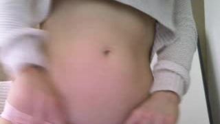 kaylkakes short boob flash