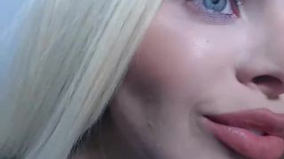 Sexyivana91 best big tits naked
