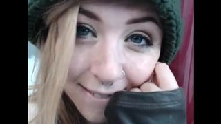 Arabella Fae cosplay