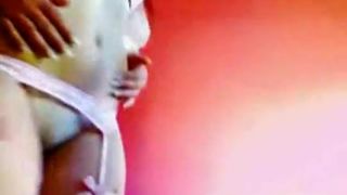 SweetTaria early strip days