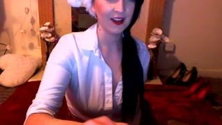 Darina92 newbie British girl big tits 20/12/17 2