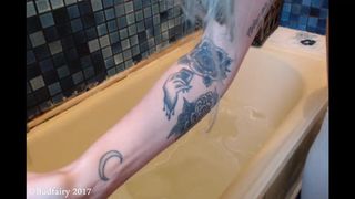 budfairy - 2017-10-30