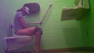 Colorado Beach Cabin Spy # 22