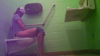 Colorado Beach Cabin Spy # 22