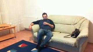 Bluebooxxx - Webcamshow - 03/10/17