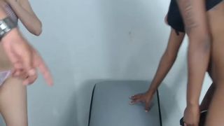 Animals_Club on CB 2017-12-15