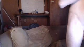 zachmcnabb8 huge cumshot