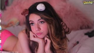 Bonniebruise 12.10.17