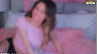 Bonniebruise 12.09.17