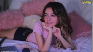 Bonniebruise 12.09.17