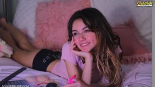 Bonniebruise 12.09.17