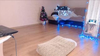Alwayssomewhere - 22.12. Nude Cumshow