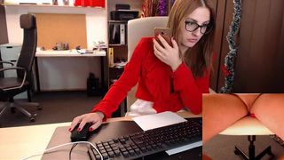 Classyfetishrelax - Webcamshow - 25/11/17