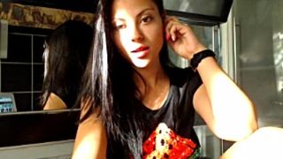 monic puffy nipple good smile part.1