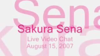 Sakura sena A Live