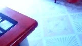 Mi Becina Vicky la De las Fotos banandose