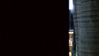 Espiando a mi cunada