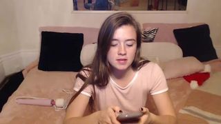 lacey_jones Webcam recording 30-November-17