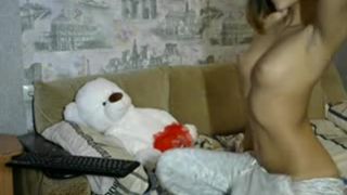 Cheyny Private - Fuck you hoarders 2