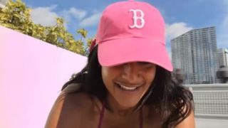 DefiantDesi Christmas in Miami (day)