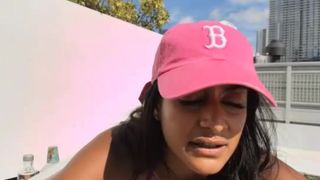 DefiantDesi Christmas in Miami (day)