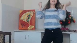 monita_clap non nude only dance