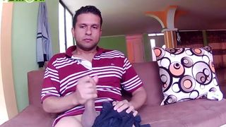 Chaturbate - sayatosty (2017-05-15)