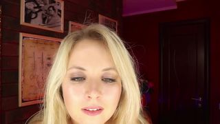 ASMR Shaving and wet treatmen