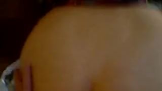 Caroline fucked from behind