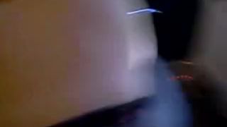 Caroline fucked from behind