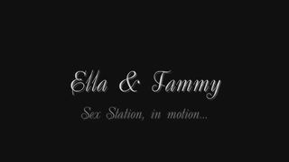 Ella J & Tammy O