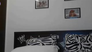 Sweetandreea dildo cumshow