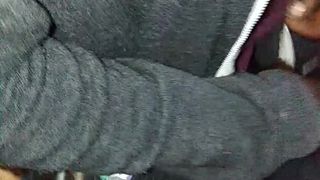 Otra Morena De la Calle Que Rejunte