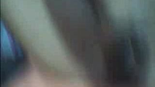 hairy asian Pinay Camodel part.1