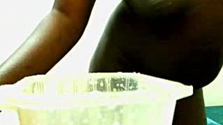 milka milk lactating moffos part.4