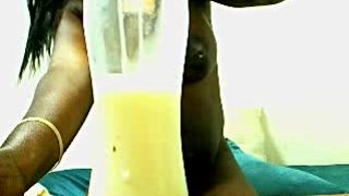 milka milk lactating moffos part.3