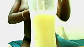 milka milk lactating moffos part.3